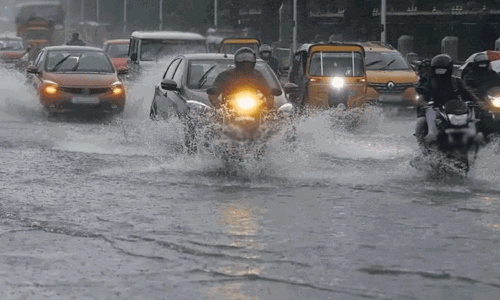 3 மாவட்டங்களில் நாளை மிக கனமழைக்கு வாய்ப்பு - வானிலை மையம் தகவல்