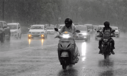 அடுத்த 3 மணிநேரத்தில் மழைக்கு வாய்ப்புள்ள மாவட்டங்கள் எவை..?