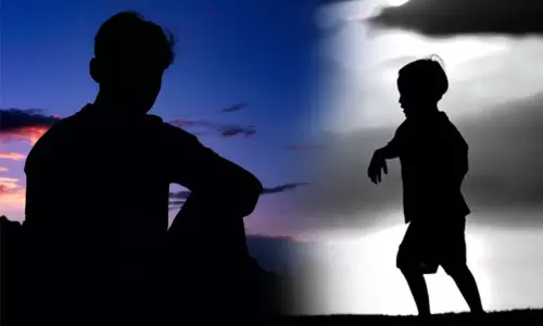 குடிபோதையில் 2 மாத குழந்தையை அடித்துக்கொன்ற கொடூர தந்தை