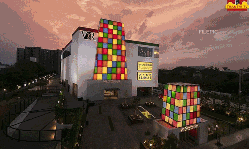 நாடு முழுவதும், ஒரே நாளில் 30 ஷாப்பிங் மால்களுக்கு வெடிகுண்டு மிரட்டல்