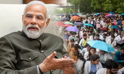 கொல்கத்தா சம்பவம்: பத்ம விருது வென்ற 71 மருத்துவர்கள் பிரதமர் மோடிக்கு கடிதம்