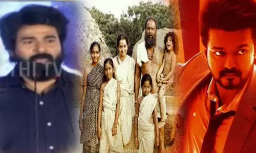 Top 5 Kollywood News of Last Week