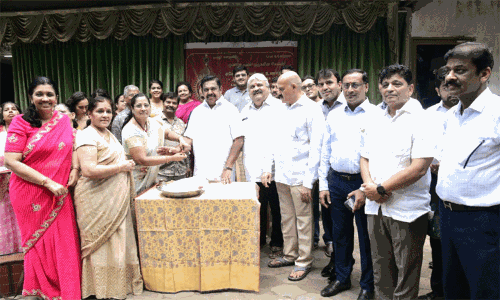 மதங்களைத் தாண்டிய சகோதரத்துவம் என்றென்றும் தழைத்தோங்கட்டும் - எடப்பாடி பழனிசாமி