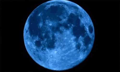 3 நாட்களுக்கு வானில் தெரியும்  சூப்பர் மூன் - நாசா அறிவிப்பு