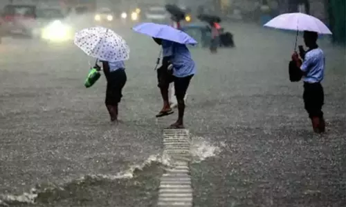 தமிழகத்தில் 13 மாவட்டங்களில் இன்று கனமழைக்கு வாய்ப்பு