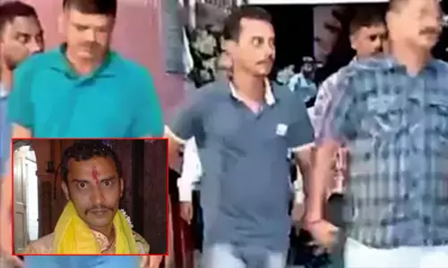 பெண் டாக்டர் பலாத்கார வழக்கு; சோனாகாச்சி பகுதிக்கு 2 முறை... சஞ்சய் ராய் பற்றி போலீசார் அதிர்ச்சி தகவல்