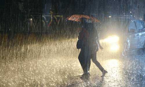 இரவு 10 மணி வரை எந்தெந்த மாவட்டங்களில் மழைக்கு வாய்ப்பு..?