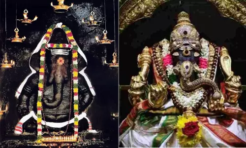 இன்று மகா சங்கடஹர சதுர்த்தி