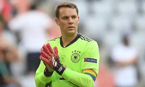 சர்வதேச கால்பந்து போட்டிகளில் இருந்து ஜெர்மனி முன்னணி வீரர் ஓய்வு அறிவிப்பு