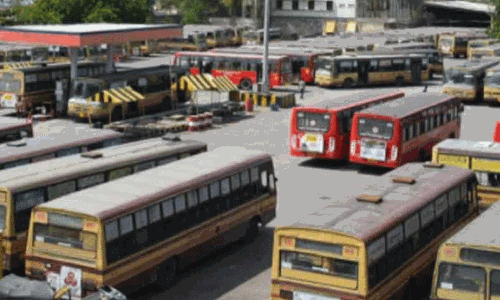 மாநகர போக்குவரத்து கழக உட்கட்டமைப்புக்கு ரூ.111.50 கோடி ஒதுக்கீடு