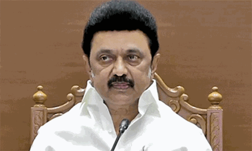 50 சதவீத பேருந்துகளுக்கு வரவு - செலவு வித்தியாசத் தொகை நிதியாக ரூ.300 கோடி ஒதுக்கீடு: முதல்-அமைச்சர் ஆணை