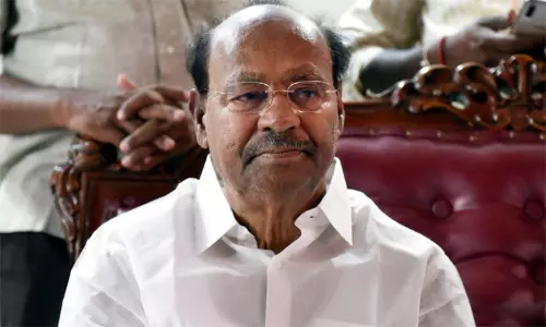 புதிதாக விண்ணப்பித்தவர்களுக்கு ஸ்மார்ட் குடும்ப அட்டைகளை உடனே வழங்க வேண்டும்: ராமதாஸ் வலியுறுத்தல்