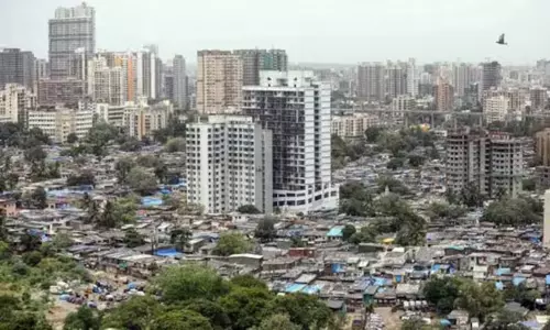 வீடுகளின் விலை அதிகரிப்பு: சர்வதேச பட்டியலில் 2 இந்திய நகரங்களுக்கு இடம்