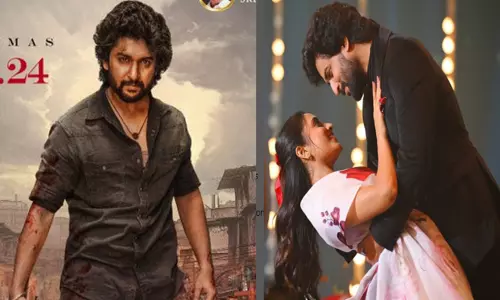 சூர்யாவின் சனிக்கிழமை படத்திற்கு யு/ஏ சான்றிதழ்