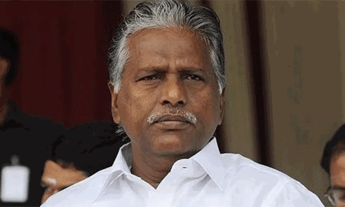 முதல்-அமைச்சர் சொல்லியே ரஜினிகாந்த் பேசியுள்ளார் - முன்னாள் அமைச்சர் கே.பி.முனுசாமி