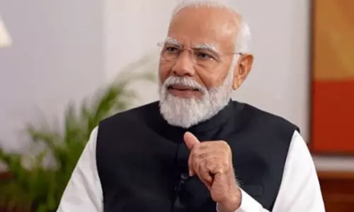 ஜன்தன் யோஜனா திட்டம் தொடங்கி 10 ஆண்டுகள் நிறைவு: பிரதமர் மோடி பெருமிதம்