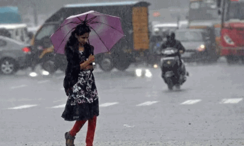 11 மாவட்டங்களில் அடுத்த 3 மணி நேரத்தில் மழைக்கு வாய்ப்பு