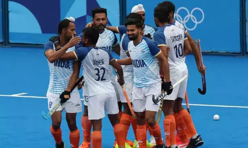 ஆசிய சாம்பியன்ஸ் கோப்பை ஆக்கி தொடருக்கான இந்திய அணி அறிவிப்பு