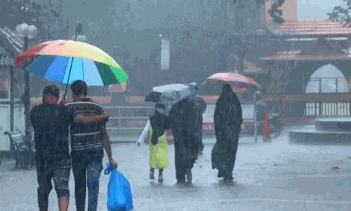 தமிழகத்தில் அடுத்த 7 நாட்களுக்கு மிதமான மழைக்கு வாய்ப்பு