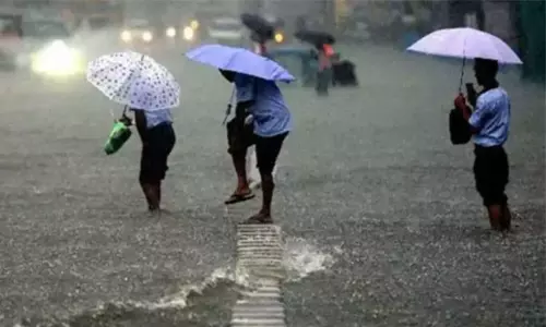 அடுத்த 3 மணி நேரத்தில் 20 மாவட்டங்களில் மழைக்கு வாய்ப்பு