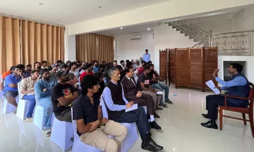 லாவோஸ் நாட்டில் சைபர் குற்ற செயல்களில் ஈடுபட தள்ளப்பட்ட 47 இந்தியர்கள் மீட்பு