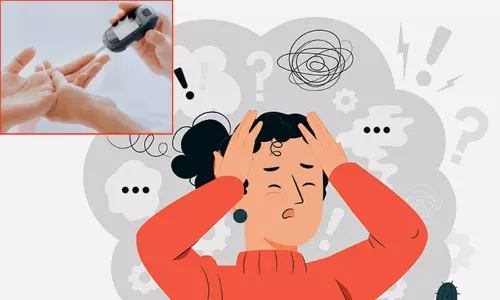 சர்க்கரை நோயாளிகளை பாதிக்கும் மன அழுத்தம் சர்க்கரை நோயாளிகளை பாதிக்கும் மன அழுத்தம்