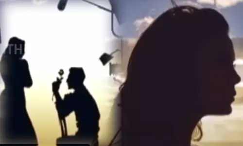 28 people tried to sexually assault her - the shocking information of the famous actress