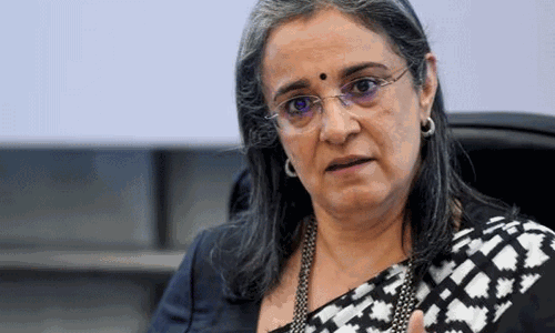 செபி தலைவர் மாதபி புச் விவகாரம்: தனியார் வங்கி அளித்த விளக்கம்