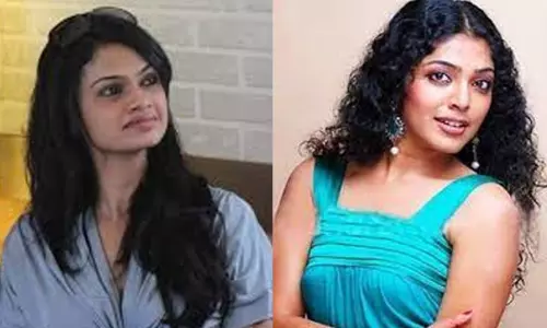 பாடகி சுசித்ராவுக்கு எதிராக நடிகை ரீமா கல்லிங்கல் சிறப்பு விசாரணை குழுவிடம் புகார்