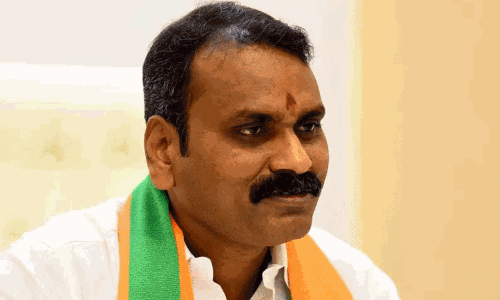 சிங்கப்பூரில் திருவள்ளுவர் கலாச்சார மையம் - பிரதமர் மோடிக்கு எல்.முருகன் நன்றி