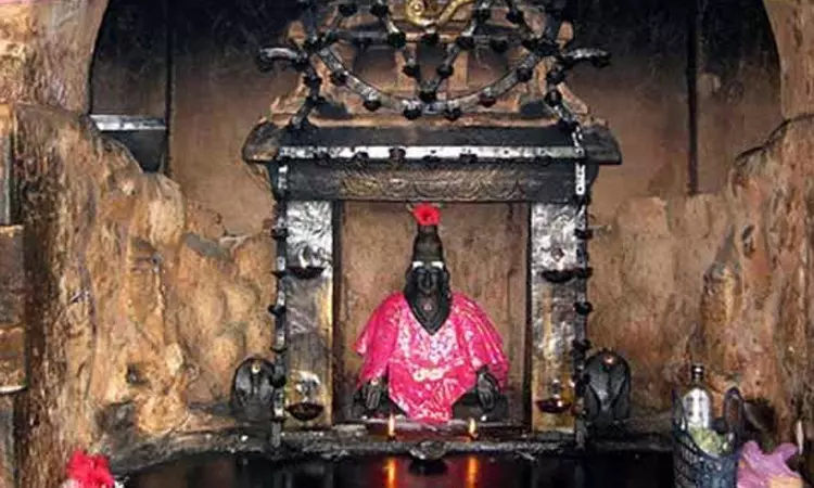 இறைவனிடம் கோபித்துச் சென்ற கருவூரார் சித்தர் இறைவனிடம் கோபித்துச் சென்ற கருவூரார் சித்தர்