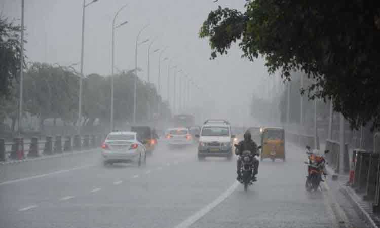 14 மாவட்டங்களில் அடுத்த 3 மணி நேரத்திற்கு மழைக்கு வாய்ப்பு