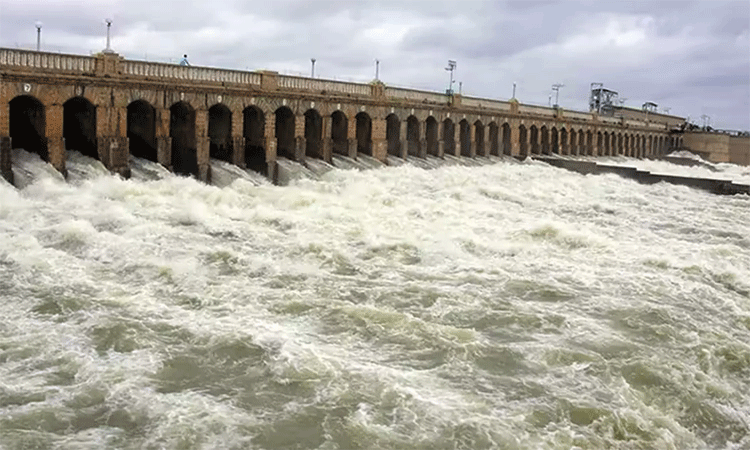 12-ந் தேதி நடக்கிறது காவிரி ஒழுங்காற்றுக்குழு கூட்டம்