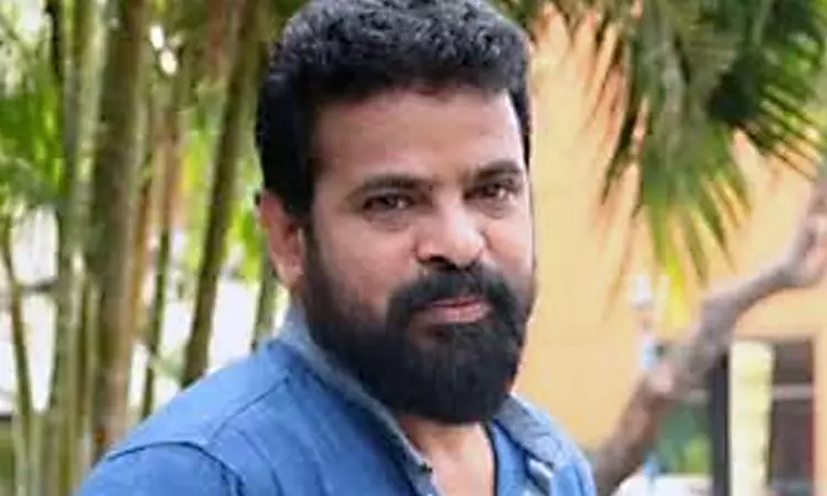 Film festival should not be held in educational institutes - Director ameer sultans request to Tamil Nadu government