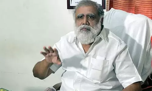 ஊரகப்பகுதிகளில் நீர்நிலைகளை புனரமைக்க ரூ.500 கோடி ஒதுக்கீடு - அமைச்சர் ஐ.பெரியசாமி அறிவிப்பு