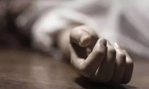 தகாத உறவால் விபரீதம்: பெண் மற்றும் இளைஞர் தற்கொலை