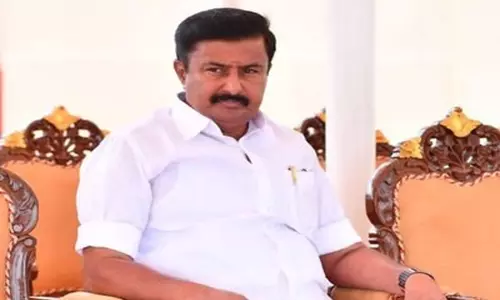 தமிழ் திரையுலகில் பாலியல் புகார்கள் தெரிவிக்கப்பட்டால் உரிய நடவடிக்கை - அமைச்சர் சாமிநாதன் பேச்சு