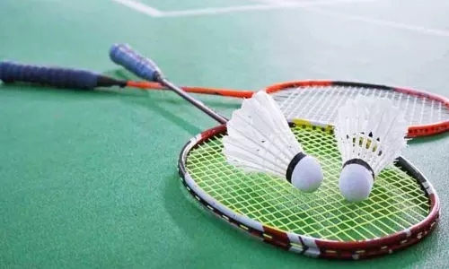 ஹாங்காங் ஓபன் பேட்மிண்டன் : இந்திய ஜோடி ஏமாற்றம்