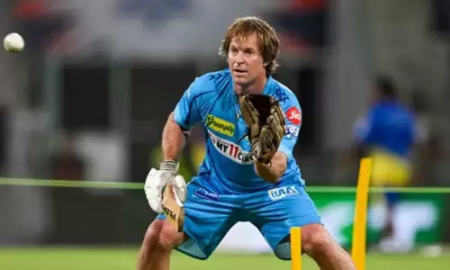 பி.சி.சி.ஐ.யின் முடிவு எனக்கு ஏமாற்றமாக அமைந்தது - ஜான்டி ரோட்ஸ் ஆதங்கம்