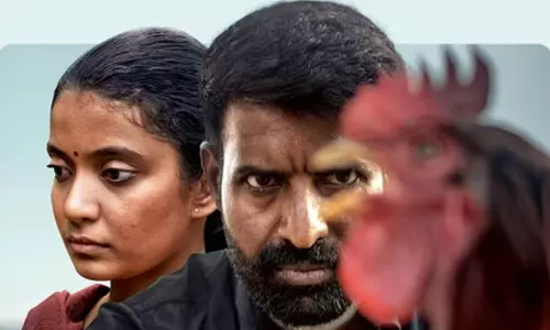 Kottukkaali: OT T Release Date Announced