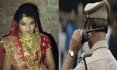 பணம், பைக் வரதட்சணையாக கொடுக்காததால் ஆத்திரம் - மனைவியை அடித்துக்கொன்ற தொழிலாளி