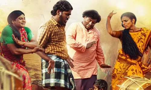 Dhevathai Video Song from Kozhipannai Chelladurai