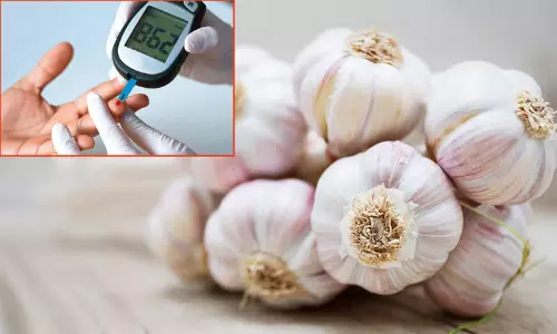 சர்க்கரை நோயாளிகளுக்கு உதவும் பூண்டு சர்க்கரை நோயாளிகளுக்கு உதவும் பூண்டு