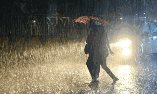 இரவு 9 மணி வரை 5 மாவட்டங்களில் மிதமான மழைக்கு வாய்ப்பு இரவு 9 மணி வரை 5 மாவட்டங்களில் மிதமான மழைக்கு வாய்ப்பு