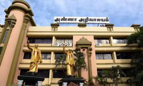 காஞ்சிபுரத்தில் தி.மு.க. பவள விழா பொதுக்கூட்டம் - கூட்டணி கட்சி தலைவர்களுக்கு அழைப்பு