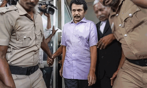 செந்தில் பாலாஜி அக்டோபர் 1-ம்தேதி நேரில் ஆஜராக உத்தரவு