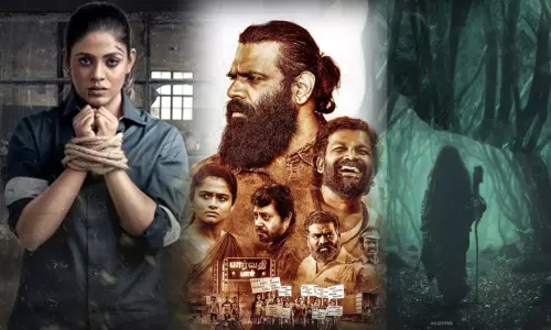 Movies released on OTT today - 20.09.2024