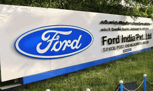 போர்டு தொழிற்சாலை மீண்டும் இயக்கம்: இசைவாணையை புதுப்பித்து உத்தரவு போர்டு தொழிற்சாலை மீண்டும் இயக்கம்: இசைவாணையை புதுப்பித்து உத்தரவு