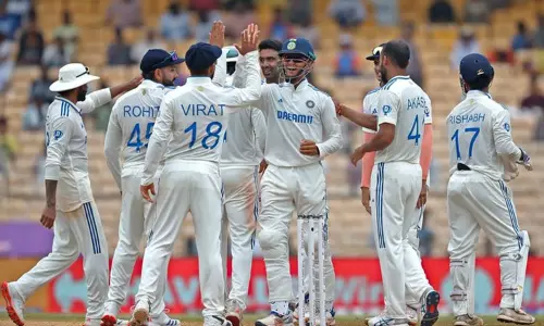 அவர்கள் துலீப் கோப்பையில் விளையாடாதது இந்திய கிரிக்கெட்டுக்கு நல்லதல்ல - முன்னாள் வீரர்