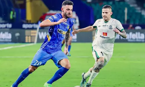 ஐ.எஸ்.எல் கால்பந்து: சென்னை அணி தோல்வி ஐ.எஸ்.எல் கால்பந்து: சென்னை அணி தோல்வி